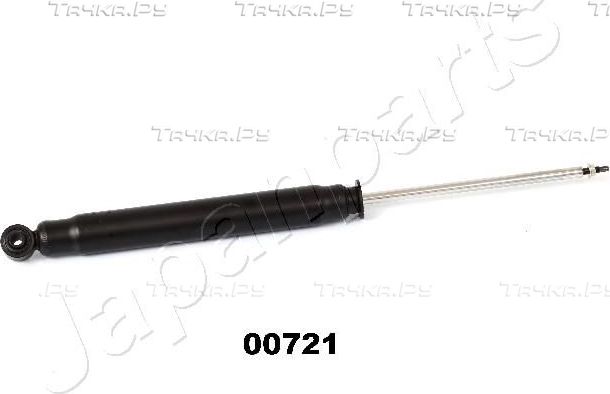 Амортизатор Japanparts. Артикул MM-00721