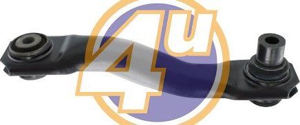 Поперечный рычаг задней подвески 4U. Артикул JG-K-16313