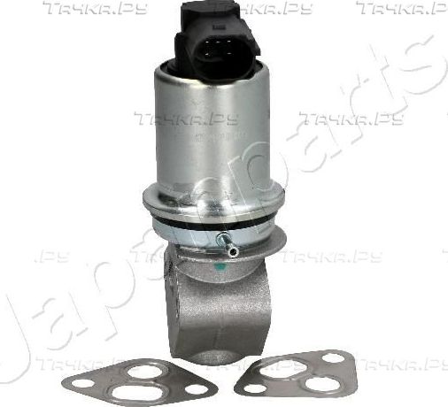 Клапан EGR (рециркуляции выхлопных газов) Japanparts для Audi A2 2000-2005. Артикул EGR-0914