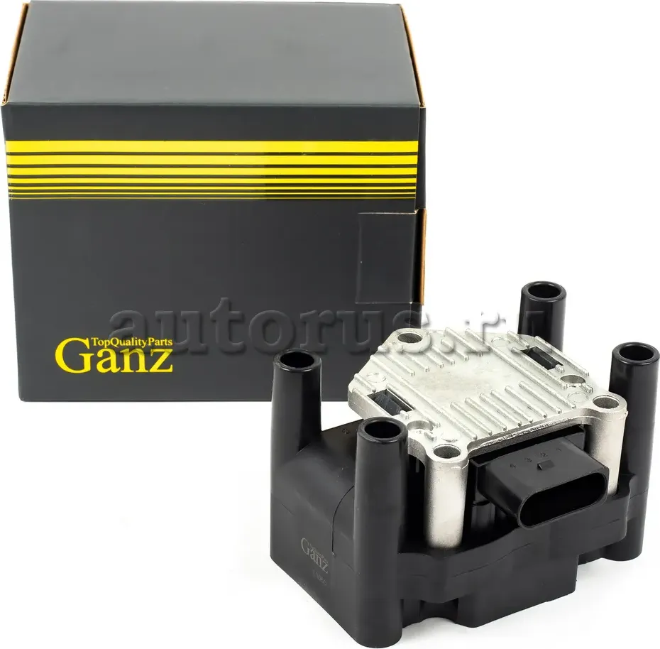 Катушка зажигания (Ganz) Ganz. Артикул GIG16060