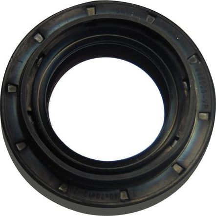 Сальник SKT (FPM (Fluor-Kautschuk)/ACM (Polyacryl-Kautschuk)). Артикул 046025-VP