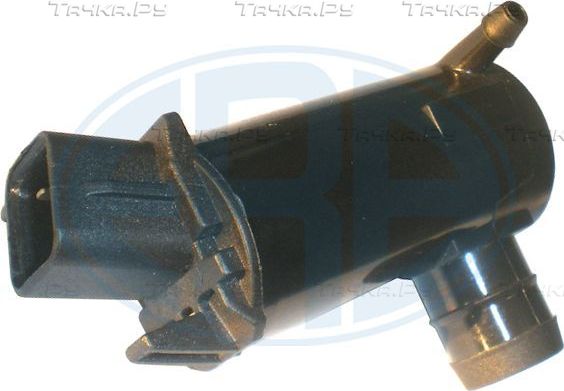 Насос омывателя лобового стекла Era для Hyundai Getz I 2002-2010. Артикул 465052