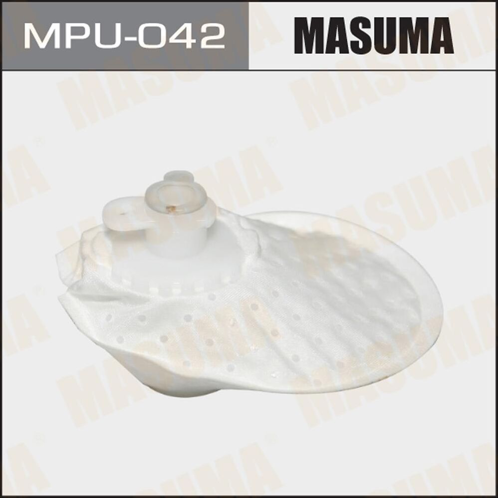 Фильтр топливозаборника (Masuma). Артикул MPU-042