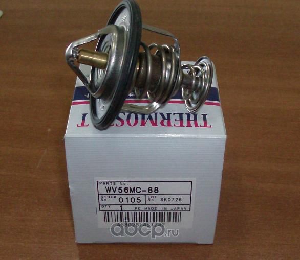 Термостат (Tama). Артикул WV56MC-88