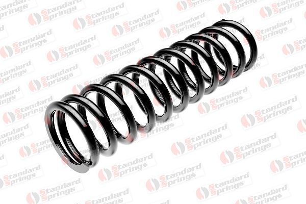Пружина подвески Standard Springs. Артикул ST 120 003 F