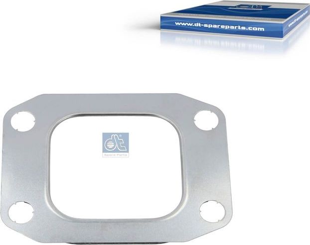 Прокладка выпускного коллектора DT Spare Parts. Артикул 2.10077