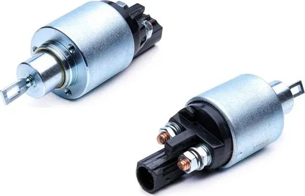 ЭЛЕКТРОМАГНИТ (Tesla Technics). Артикул TT76545