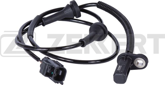 Датчик ABS Zekkert передний левый для Volvo XC90 I 2002-2014. Артикул SE-6291
