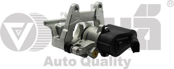 Ремкомплект тормозного суппорта Vika. Артикул 66151722101