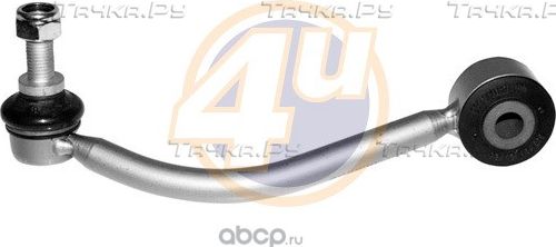 Стойка (тяга) стабилизатора 4U. Артикул VV-F-82318