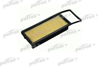 Фильтр воздушный (Patron). Артикул PF1607