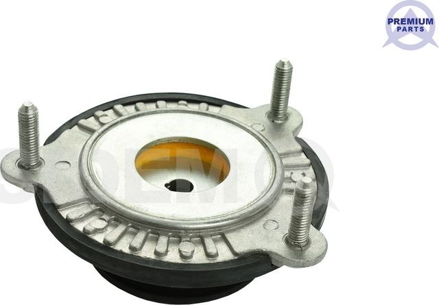 Опора амортизатора (стойки) Sidem передняя для Citroen C5 II 2008-2017. Артикул 853428