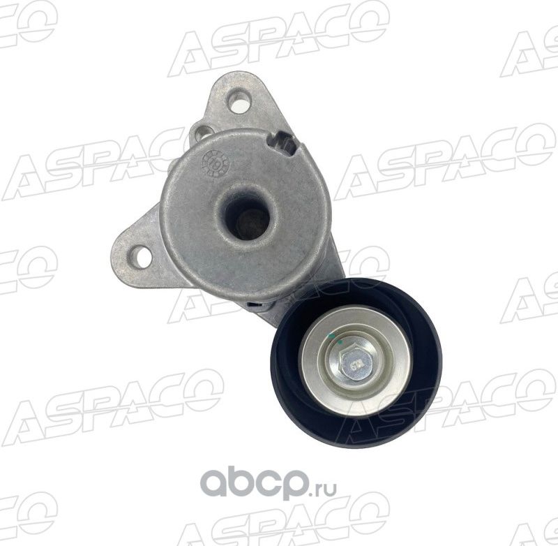 РОЛИК С НАТЯЖИТЕЛЕМ РЕМНЯ MAXIMA 2015-/ MURANO 2016 (Aspaco). Артикул AP553JA0A