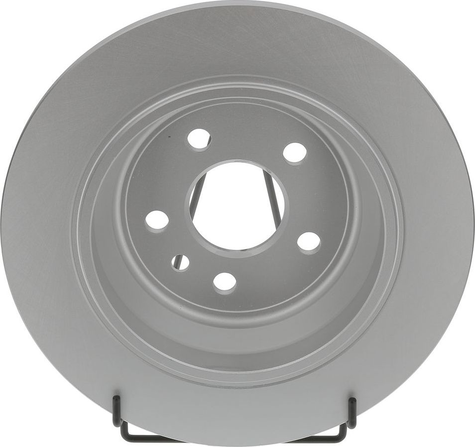 Тормозной диск Ferodo Premier. Артикул DDF2607C