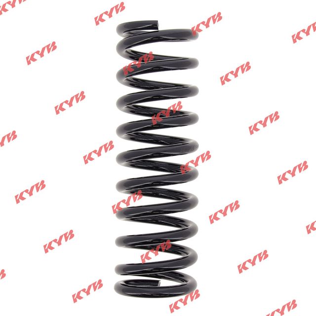 Пружина подвески KYB (Каяба) K-Flex задняя для Mercedes-Benz 190 (W201) 1982-1993. Артикул RD5087