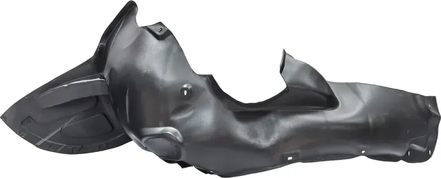 Подкрылок передний левый FABIA II 2011-2015  ROOM (Sailing). Артикул SKL32020700L