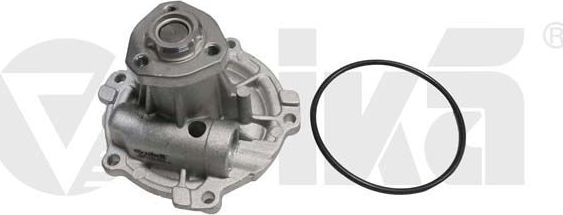 Помпа (водяной насос) Vika. Артикул 11210108401