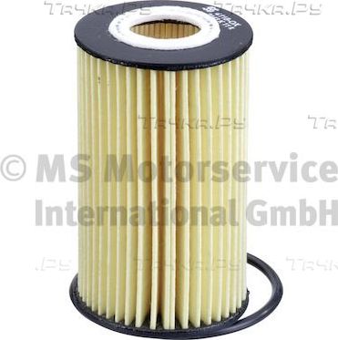 Масляный фильтр Kolbenschmidt для Chevrolet Aveo II 2011-2015. Артикул 50014118