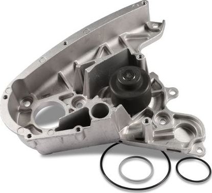 Помпа (водяной насос) Hepu для IVECO Daily VI 2014-2026. Артикул P1034