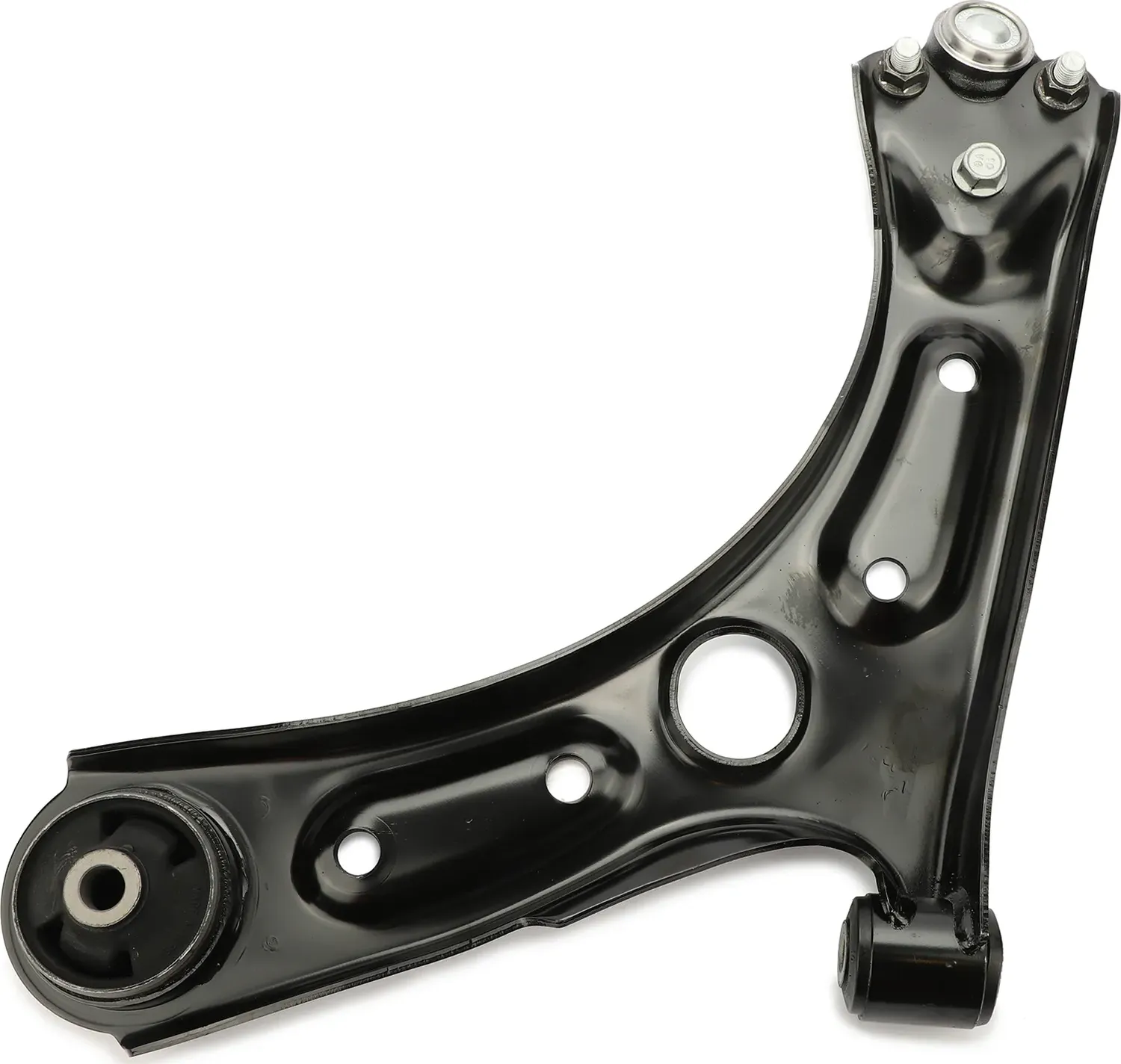 Рычаг пер.прав. HYUNDAI Elantra (AD) 2015 (Speedmate). Артикул SMARH127