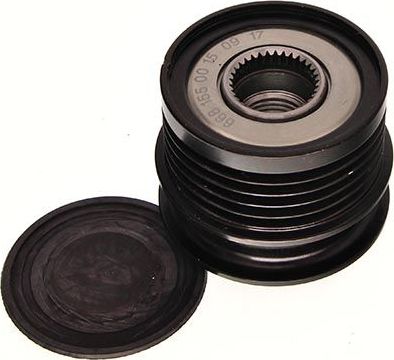 Муфта генератора обгонная MaXgear. Артикул 30-0085