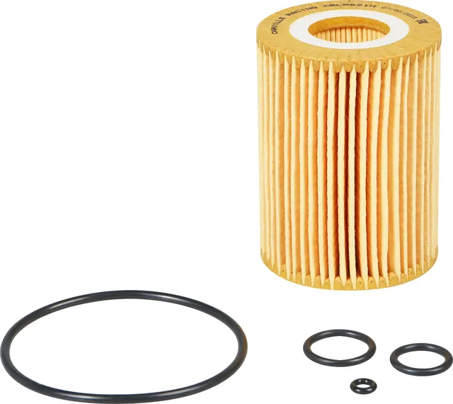 Фильтр масляный (Carville Racing). Артикул CRLR821X