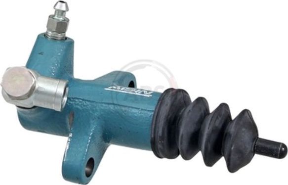 Цилиндр сцепления рабочий ABS (Чугун) для Mitsubishi Sigma 1990-1996. Артикул 71100