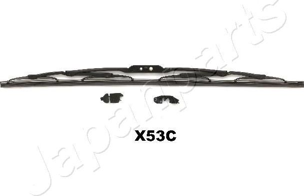Щетка стеклоочистителя (дворник) Japanparts. Артикул SS-X53C