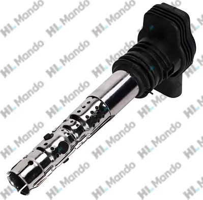 КАТУШКА ЗАЖИГАНИЯ (Mando). Артикул MMI030009