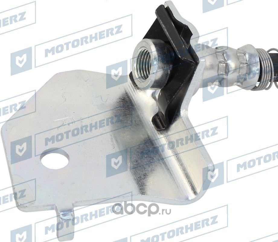 Шланг тормозной (Motorherz). Артикул HBF0025