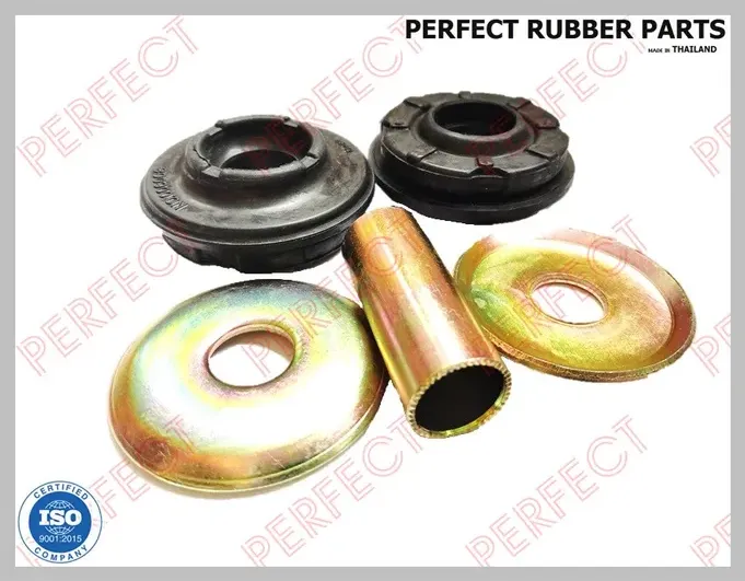 Втулка реактивной тяги (компл) (Perfect). Артикул TO23KDH200SET