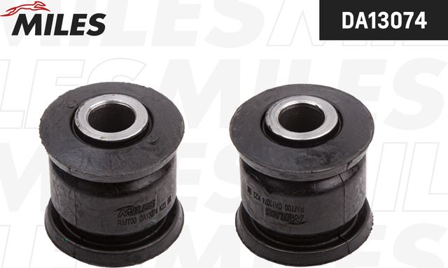 Сайлентблок цапфы FORD TRANSIT CONNECT/SUZUKI LIANA 02- зад.подв. (Miles). Артикул DA13074