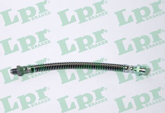 Тормозной шланг LPR. Артикул 6T48061