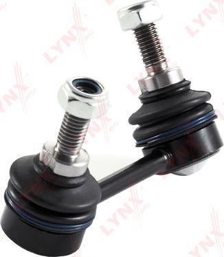 Стойка (тяга) стабилизатора LYNXauto передняя правая для Nissan Maxima A33 2000-2003. Артикул C7055R
