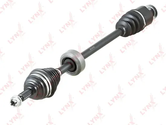 Привод в сборе (Lynxauto). Артикул CD1267