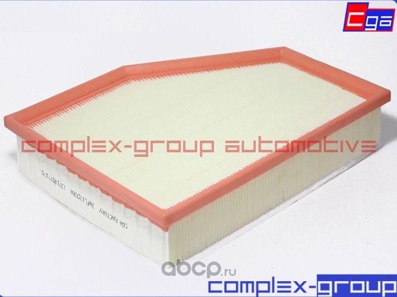 Фильтр воздушный (CGA). Артикул 3AFL1701RA