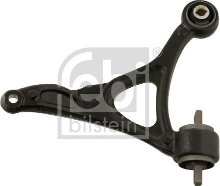 Поперечный рычаг передней подвески Febi Bilstein (Стольное литье). Артикул 31285