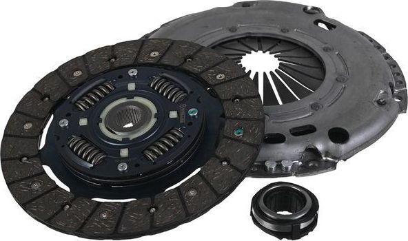 Сцепление (комплект) Stellox для SEAT Altea I 2007-2015. Артикул 07-01288-SX