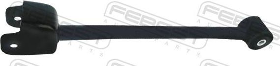 Поперечный рычаг передней подвески Febest. Артикул 2025-JKUPF