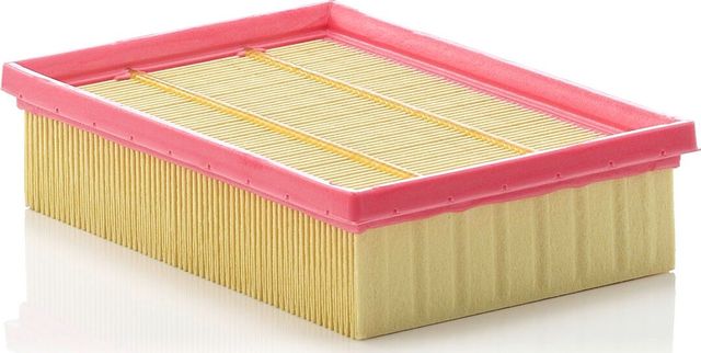 Воздушный фильтр Mann-Filter для Ford Fiesta II 1994-1995. Артикул C 2056