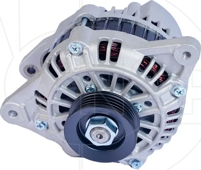 Генератор HYUNDAI Elantra III (00-06) NSP NSP023730022600 NSP. Артикул NSP023730022600