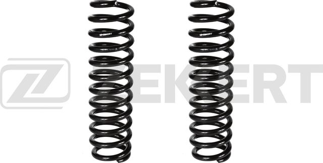 Пружина подвески Zekkert передняя для Mercedes-Benz E-Класс I (W124) 1993-1996. Артикул SF-2131