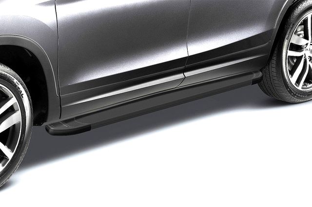 Порог алюминиевый Arbori Optima Black 1700 без крепежа. Артикул ALOBDL1700