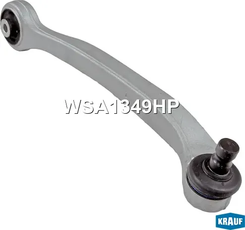 Рычаг подвески (Krauf). Артикул WSA1349HP