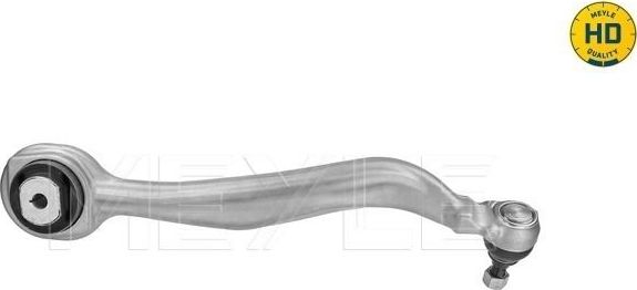 Поперечный рычаг передней подвески Meyle (алюминий). Артикул 016 050 0096/HD