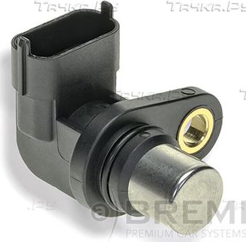 Датчик положения распредвала Bremi для Opel Astra G 1998-2005. Артикул 60065