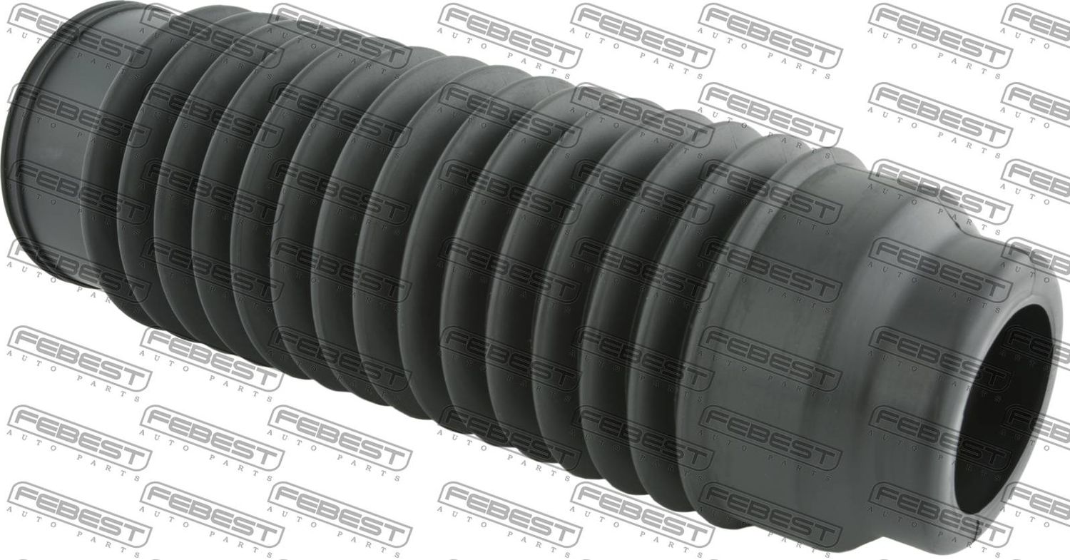 Пыльник амортизатора (стойки) Febest. Артикул SZSHB-LN