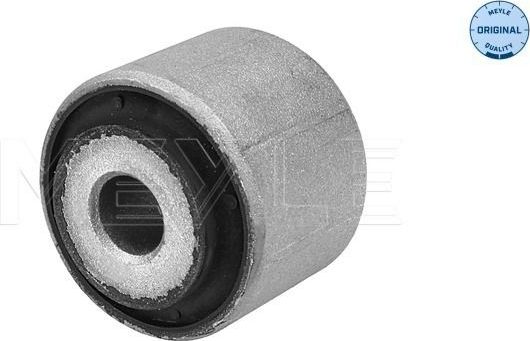 Подвеска, стойка вала Meyle Original. Артикул 016 035 0023