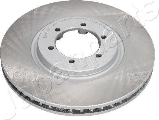 Тормозной диск Japanparts. Артикул DI-H22C
