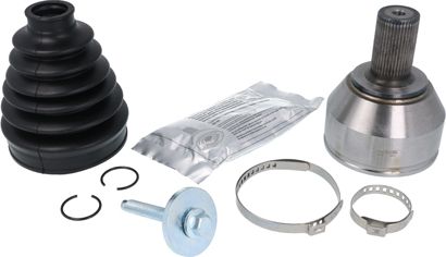 Шрус наружный (граната) Metelli передний для Ford S-MAX I 2010-2014. Артикул 15-1973